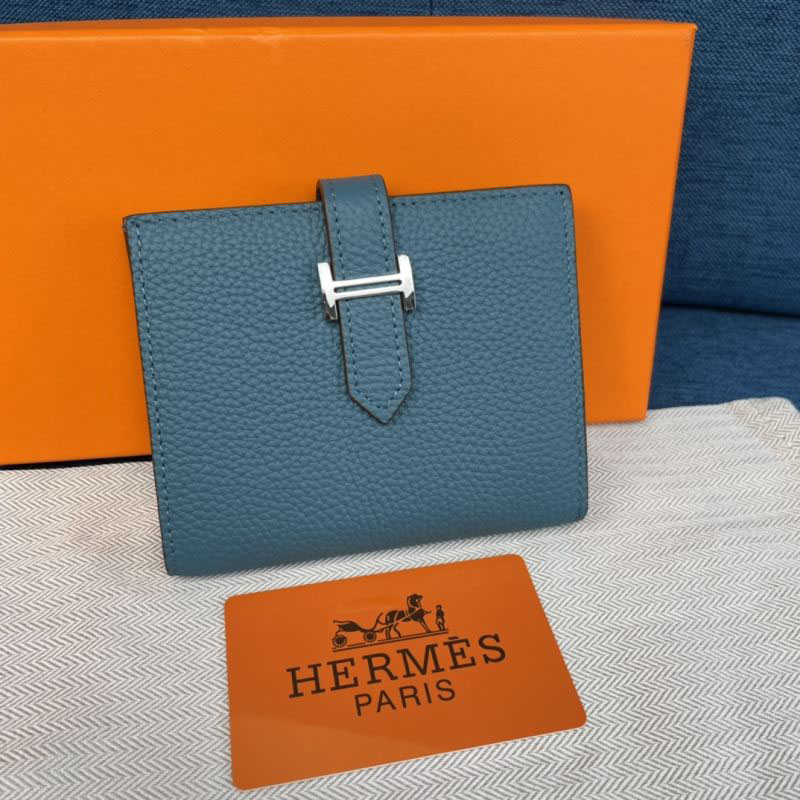 Hermes Wallets Purse - Click Image to Close